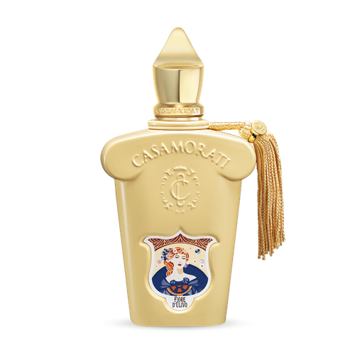 عينة عطر عينة عطر كازاموراتي فيوري دي أوليفو من زيرجوف أو دو بارفيوم 2 مل الأصلية بحجم 2.0 مل