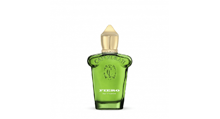 Xerjoff Casamorati FIERO 30ml Eau De Parfum Perfumes