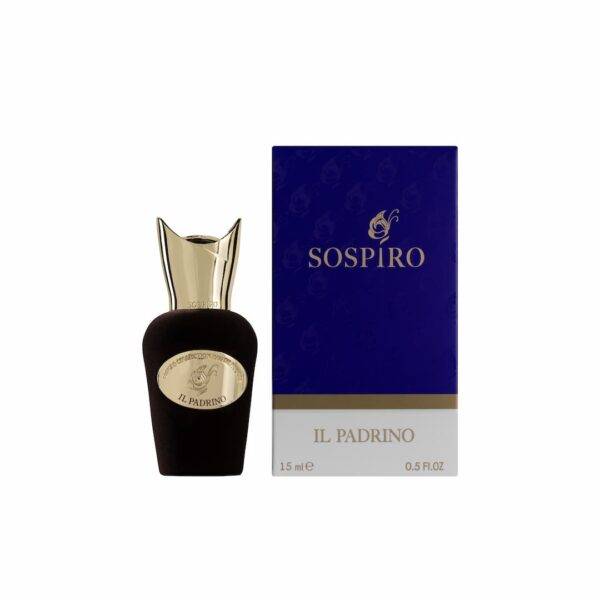 عطر إل بادرينو أو دو بارفيوم 15 مل