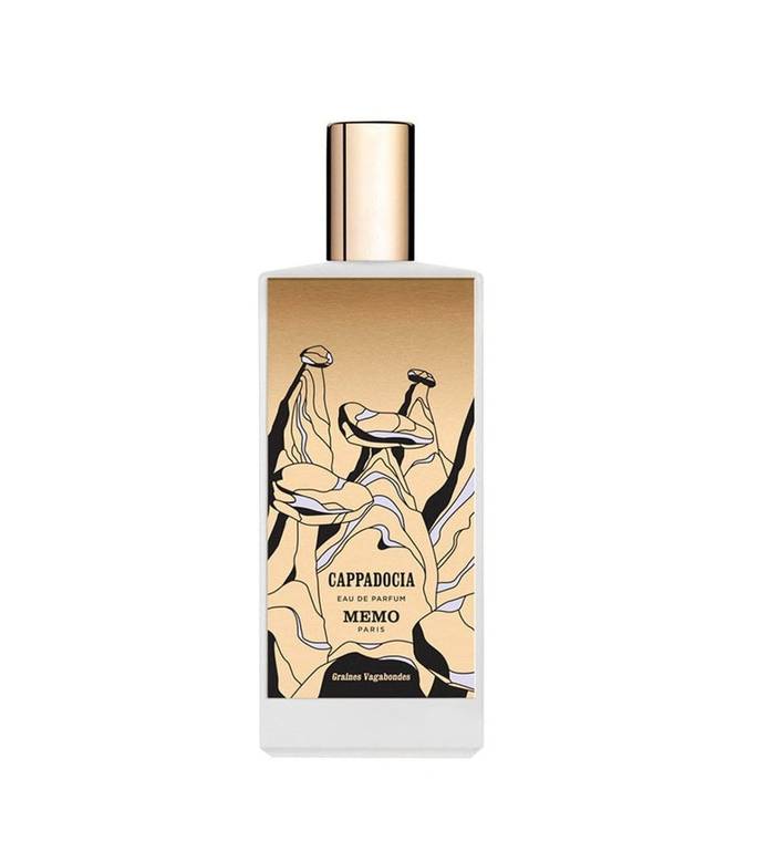 كابادوكيا ماء عطر، 75 مل