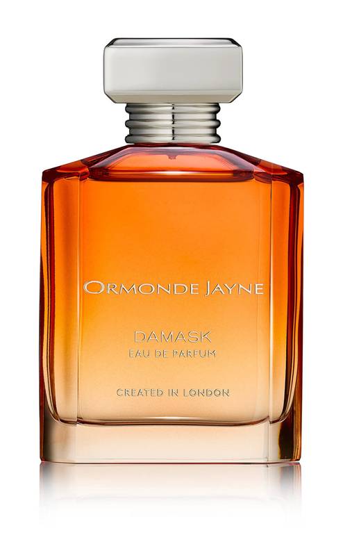 عطر داماسك أو دو بارفان، 88 مل
