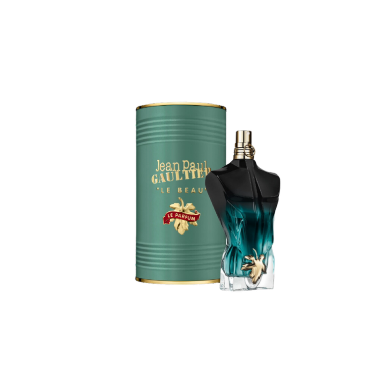 Jean Paul Gaultier Le Beau Le Parfum Intense Eau de Parfum 125ml