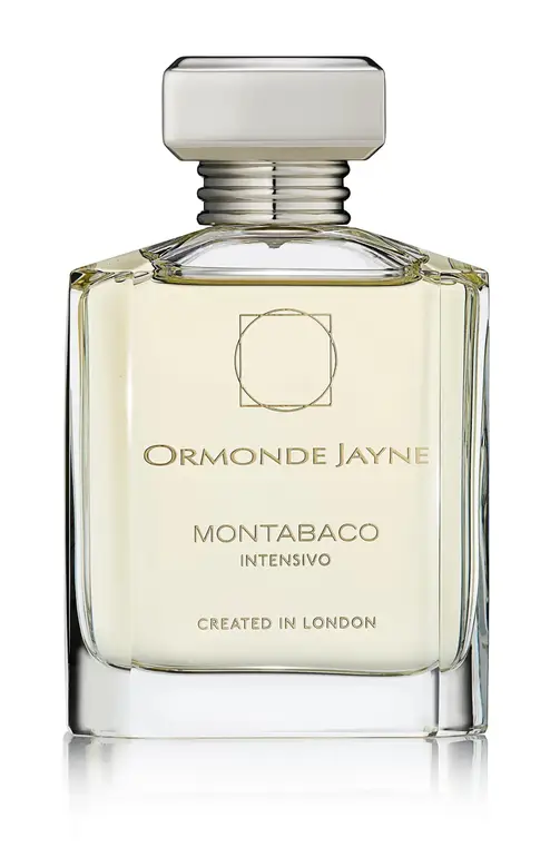 عطر مونتاباكو إنتنسيفو أو دو بارفان، 88 مل