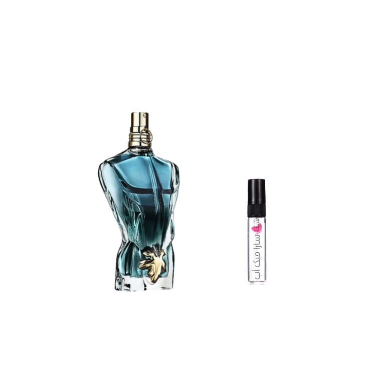 Sample - Jean Paul Gaultier Le Beau Eau de Toilette