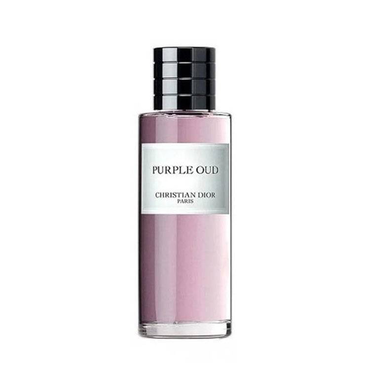 ديور باربل عود  Purple Oud Dior