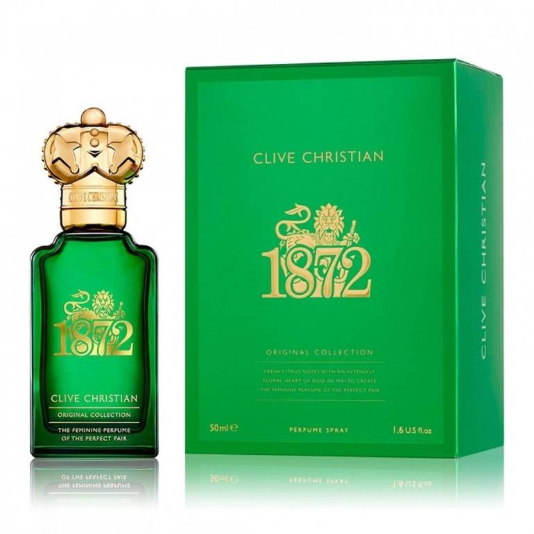 Clive Christian 1872 Eau de Parfum