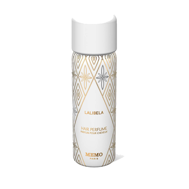 عطر الشعر لاليبيلا، 80 مل