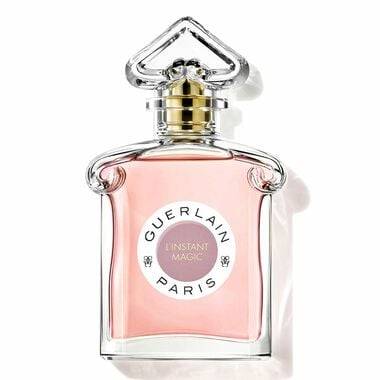 عطر لانستان ماجيك  أو دو بارفان