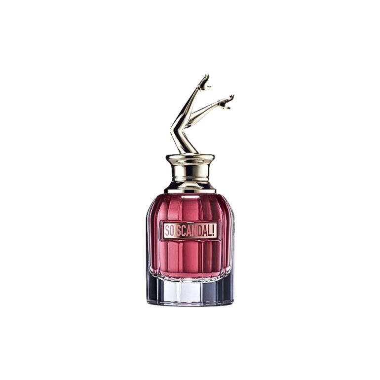 Tester - Jean Paul Gaultier So Scandal! Parfum 80ml (Without Box)