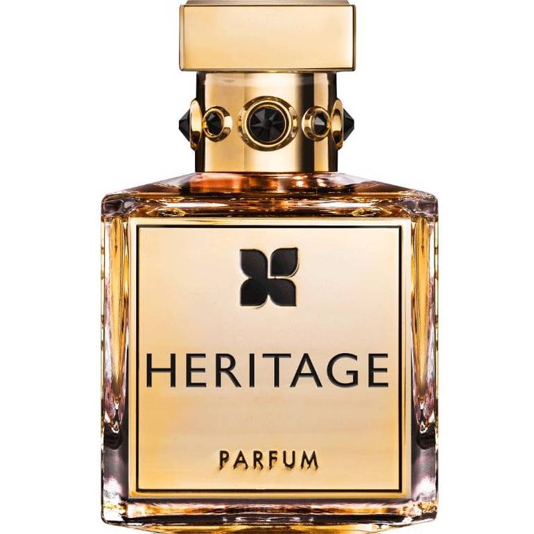 Fragrance Du Bois Heritage - 100ml Parfum Perfumes
