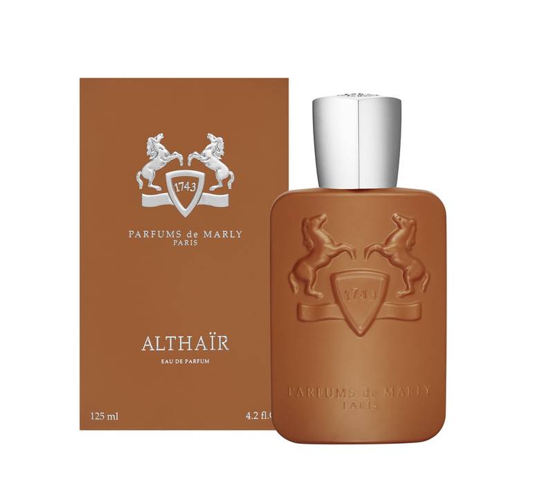 عطر الثاير او دو بارفان، 125 مل