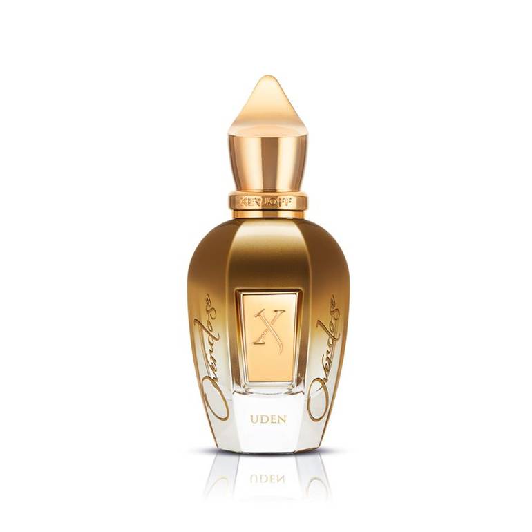 سيرجوف أودن أوفر دوز 50 مل عطر