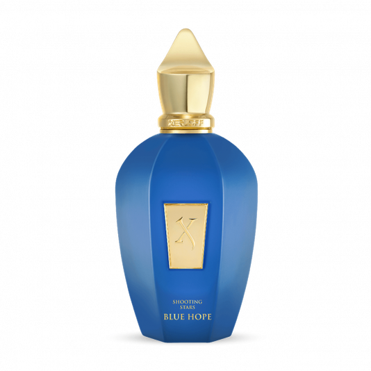 عينة عطر عينة عطر شوتينغ ستارز بلو هوب من زيرجوف 2 مل الأصلية بحجم 2.0 مل