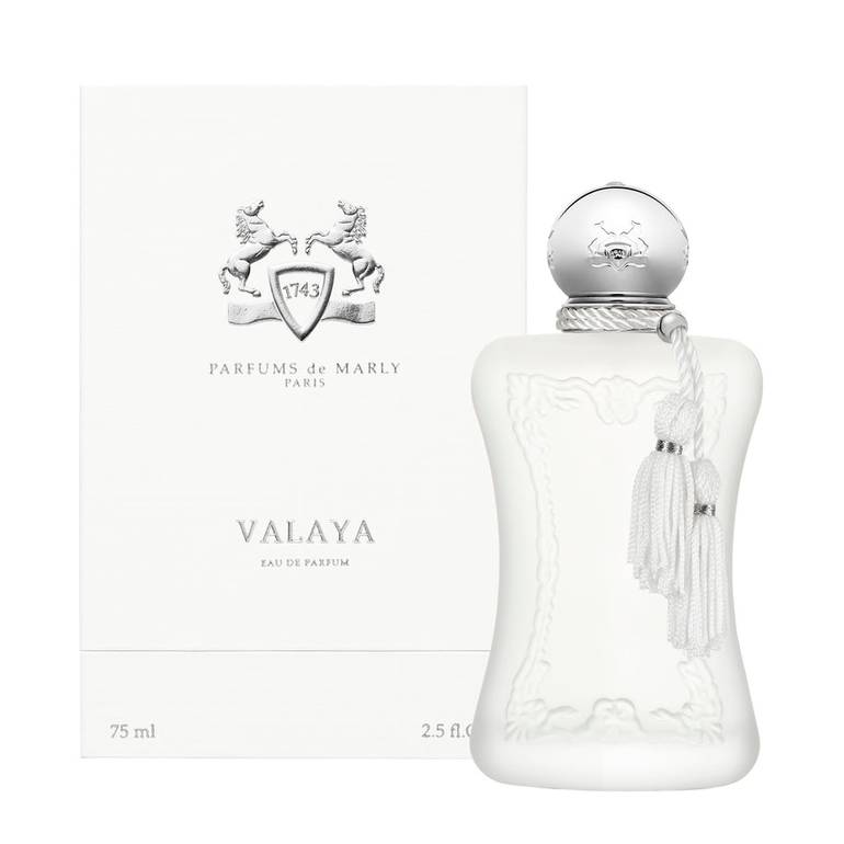 عطر فاليا أو دو بارفان، 75 مل