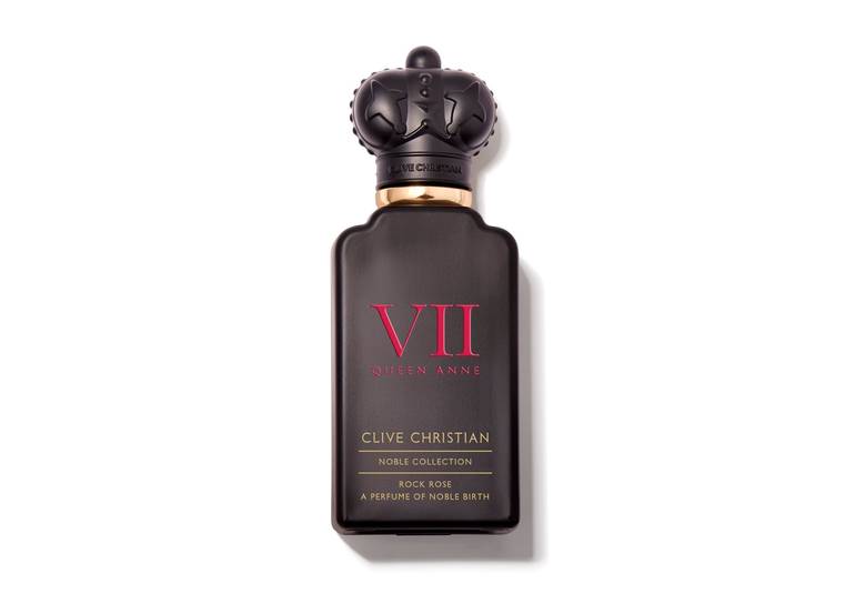 Noble Collection VIII Rock Rose