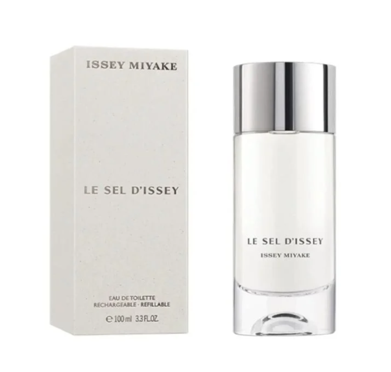 Le Sel d'Issey Eau de Toilette