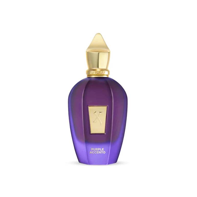 Xerjoff V Purple Accento EDP 100 ml