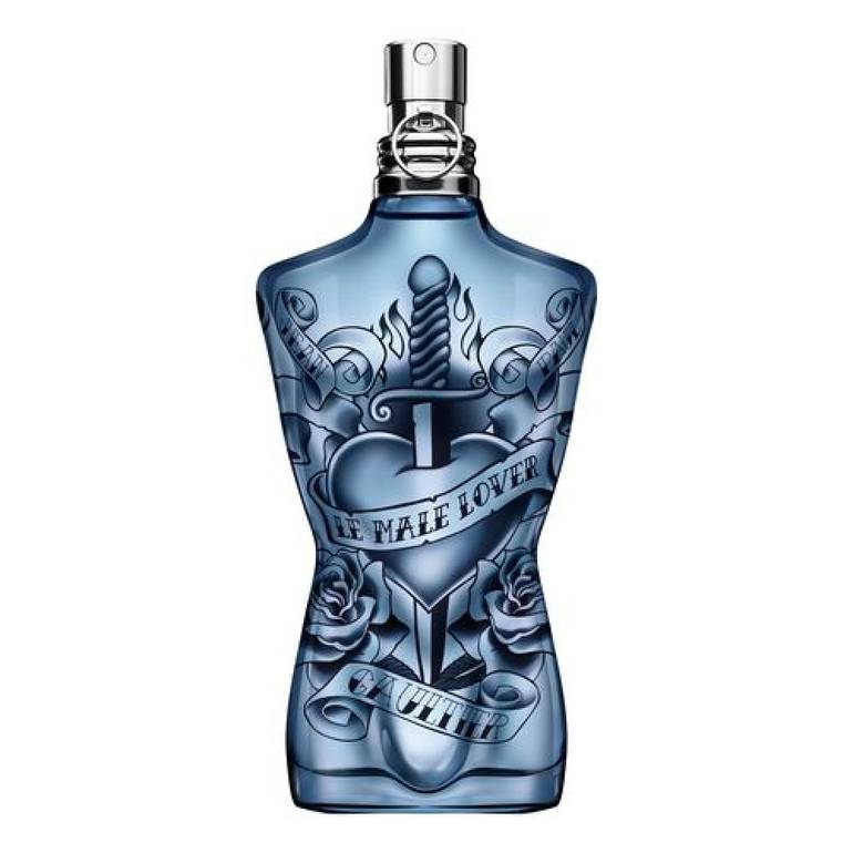 عطر لو مال لوفر من جان بول غوتييه أو دو بارفان 125 مل