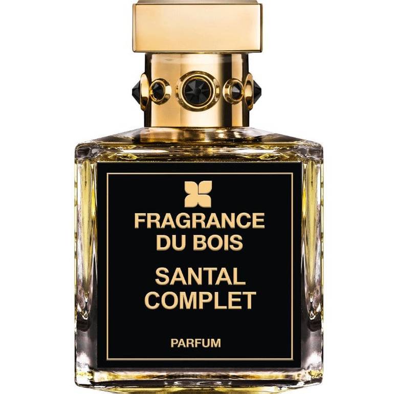 Fragrance Du Bois Santal Complet - 100ml Parfum Perfumes