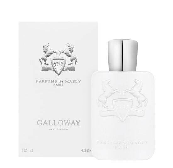 عطر غالاوي أو دو بارفان، 125 مل