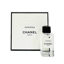 عينة عطر ميني عطر غاردينيا من شانيل أو دو بارفيوم 4 مل الأصلية بحجم 4.0 مل