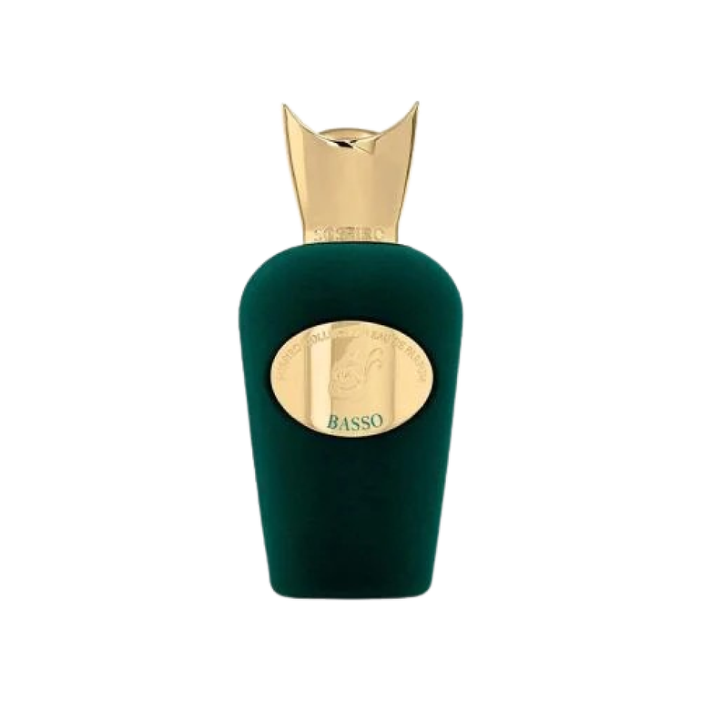 عطر باسو من سوسبيرو او دو بارفيوم 100مل