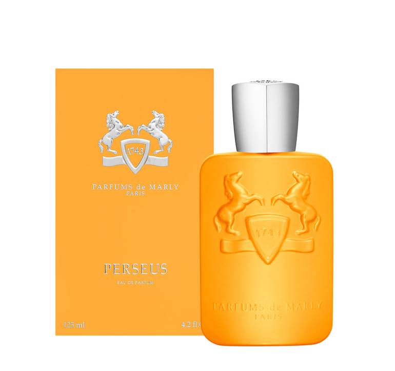 عطر بيرسيوس أو دو بارفان، 125 مل