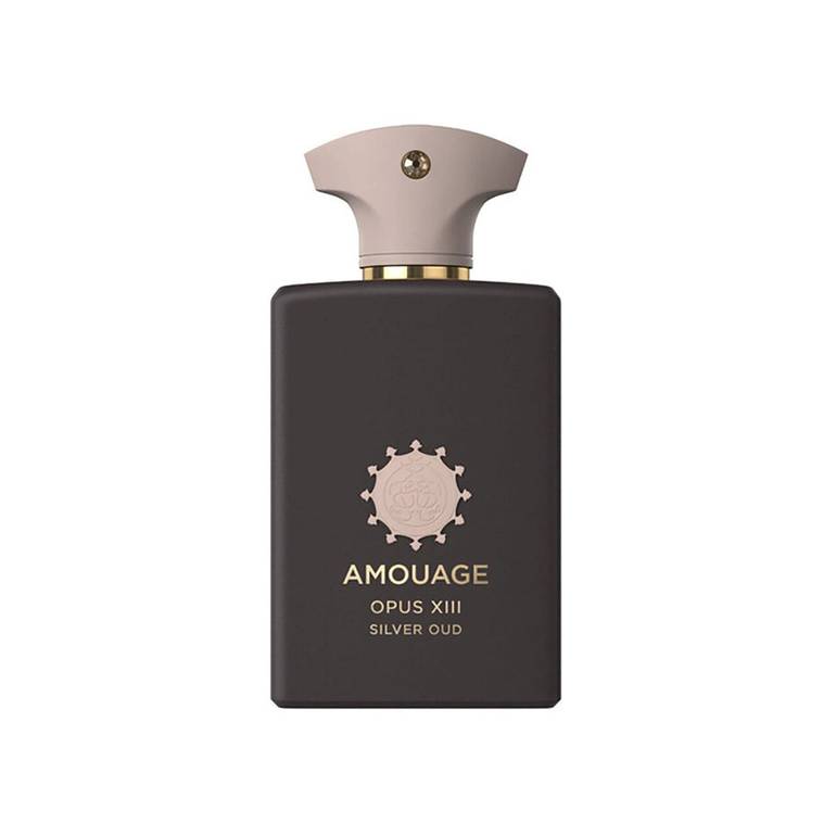 عطر أوبَس ثيرتين سيلفر عود، 100 مل