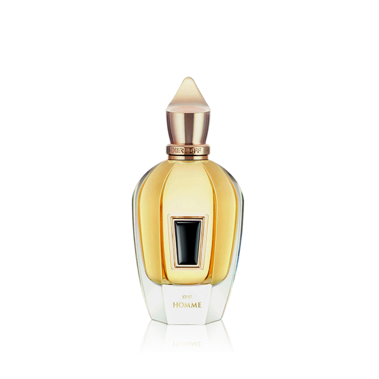 عينة عطر عينة عطر 17/17 من زيرجوف بارفيوم 2 مل الأصلية بحجم 2.0 مل