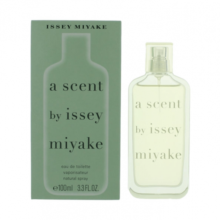 A Scent by Issey Miyake Eau de Toilette 100ml