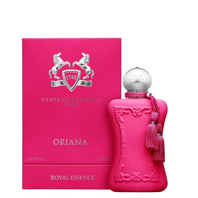 عطر أوريانا أو دو بارفان، 75 مل