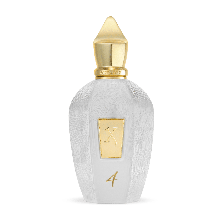 Xerjoff UAE Exclusive 4 Four White 100 ml