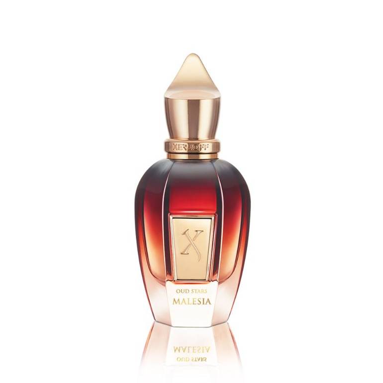 Xerjoff MALESIA 50ml Parfum Perfumes