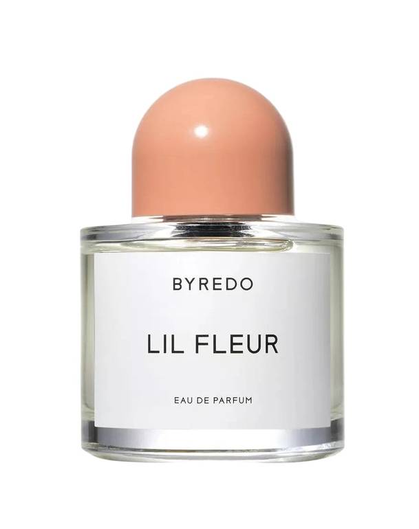 عطر ليل فلور سافرون إصدار محدود، 100 مل