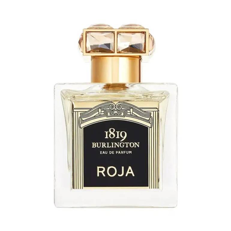 Roja Parfums Luxury Edition