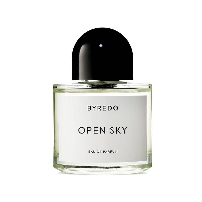 ماء عطر اوبن سكاي، 100 مل