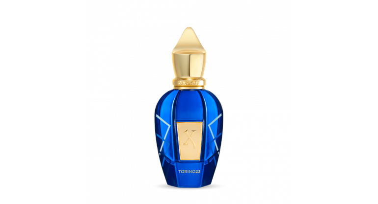 عينة عطر عينة عطر تورنيو 23 من زيرجوف أو دو بارفيوم 2 مل الأصلية بحجم 2.0 مل