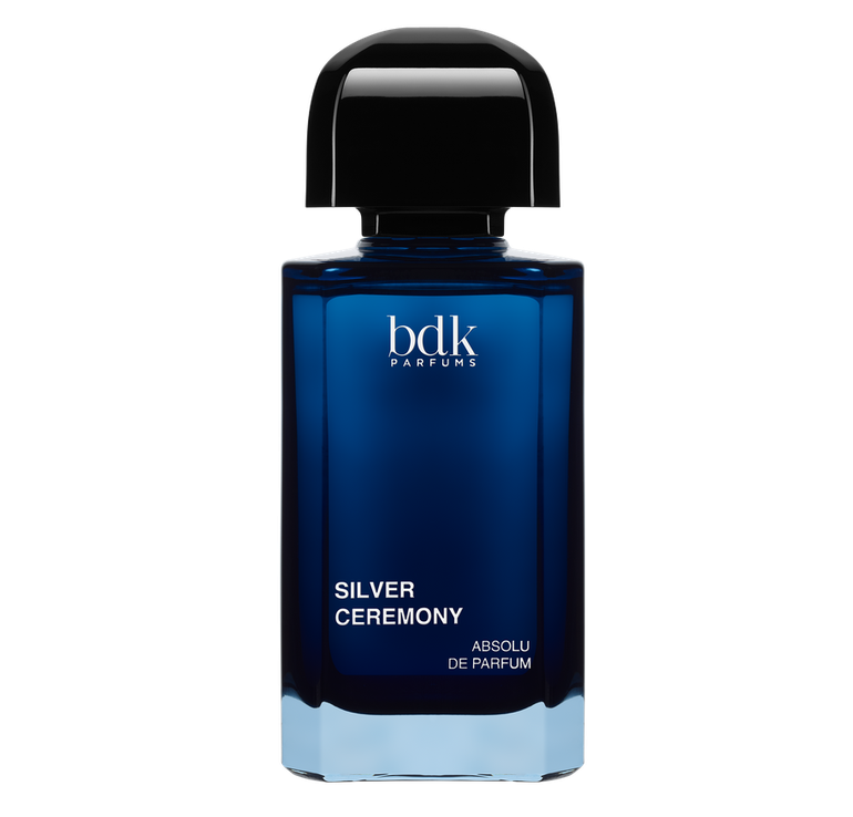 عطر سيلفر سيريموني أبسولو