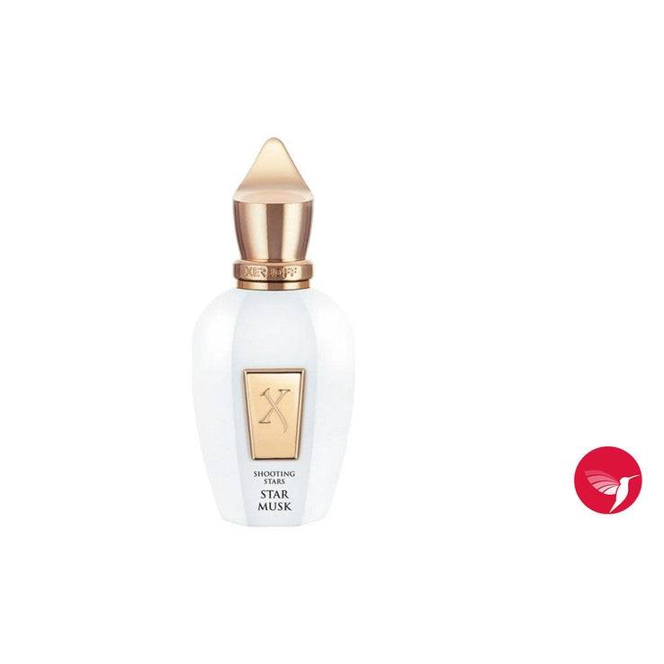 عينة عطر عينة عطر شوتينغ ستارز مسك من زيرجوف 2 مل الأصلية بحجم 2.0 مل