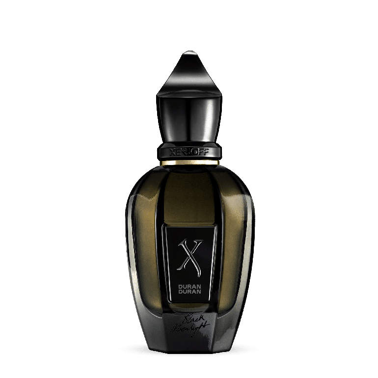 Black Moonlight Duran Duran 50 ml Parfum Xerjoff