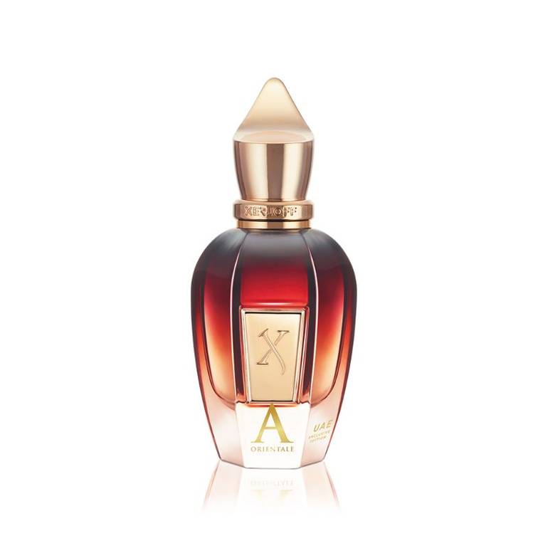 Xerjoff Alexandria Oriental 50ml Parfum Perfumes