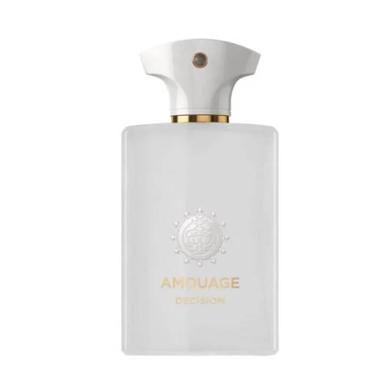 عطر ديسيشن