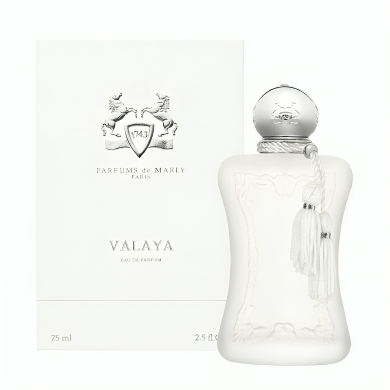 عطر فاليا أو دو بارفان، 75 مل