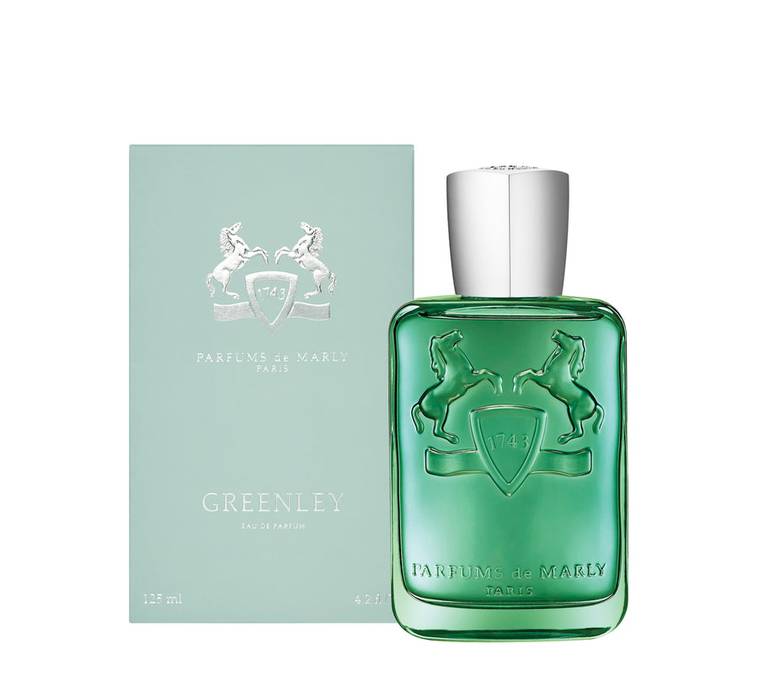 عطر غرينلي أو دو بارفان، 125 مل
