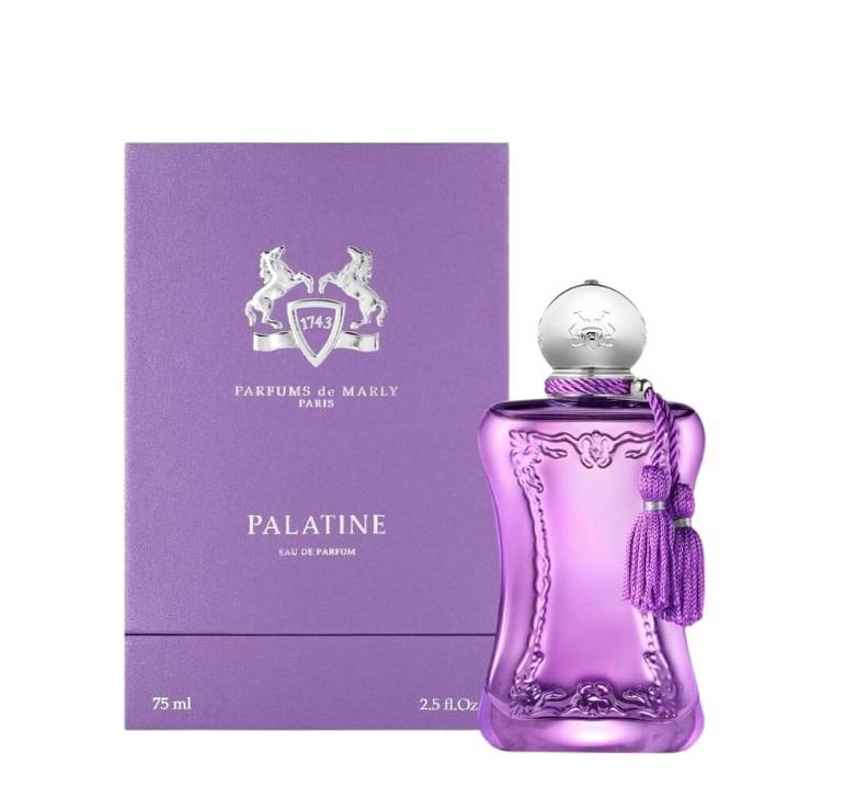 عطر بالاتين أو دو بارفان، 75 مل