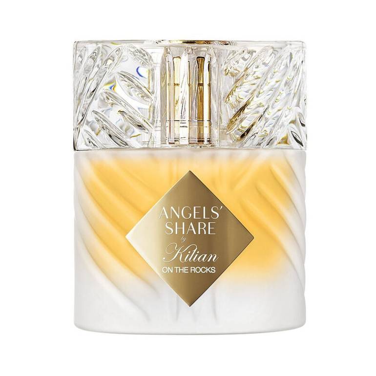 Angels' Share on the Rocks