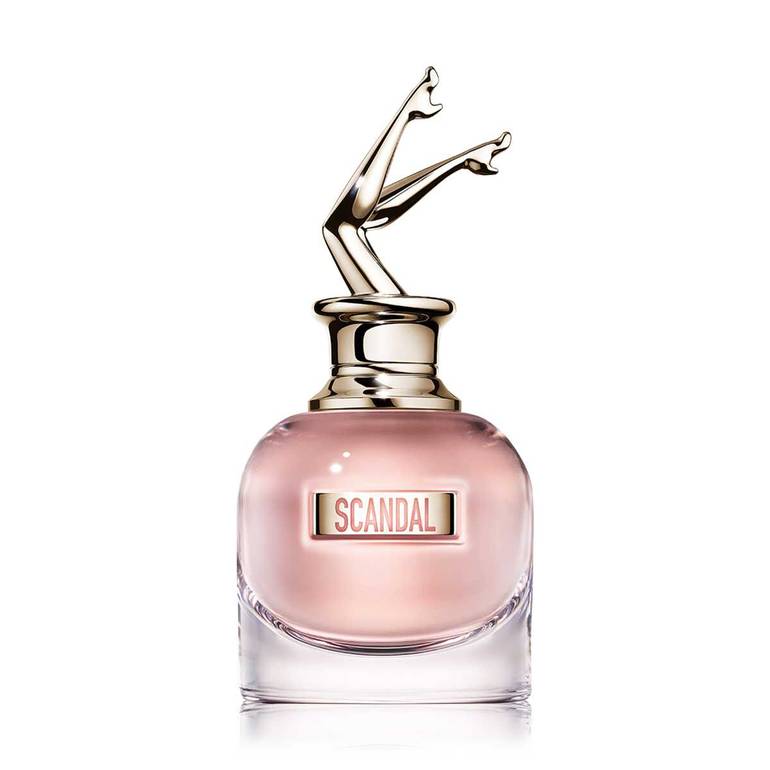 عطر سكاندل أو دو برفان