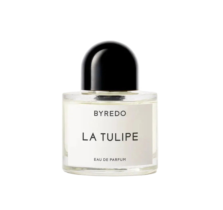 ماء عطر لا توليب، 50 مل