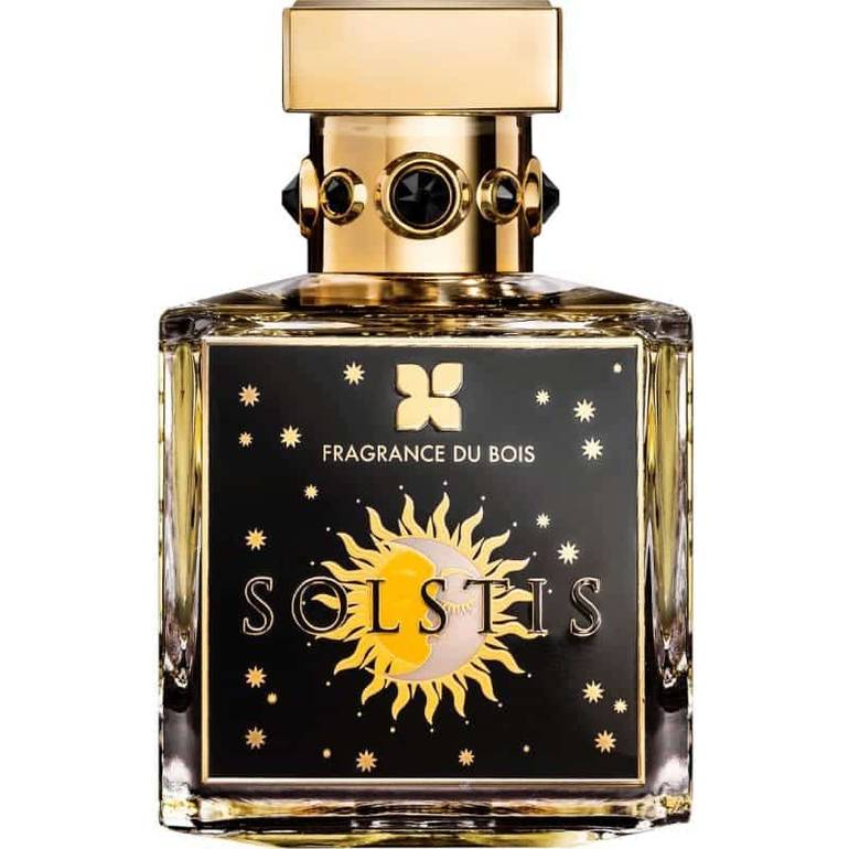 Fragrance Du Bois Solstis - 100ml Parfum Perfumes