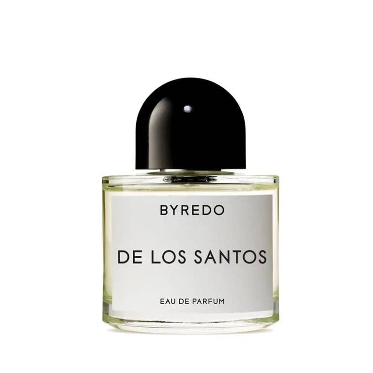 ماء عطر دي لوس سانتوس، 50 مل